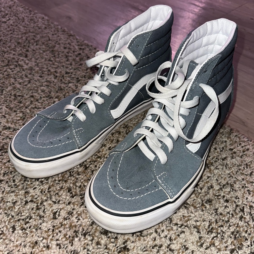 Vans HighTops